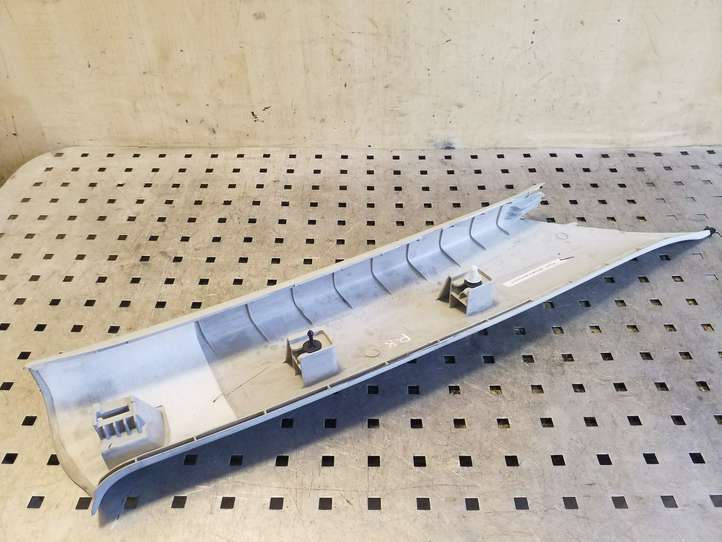 Volkswagen Tiguan (2007 - 2011)  5N0867233B Отделка стойки (A)