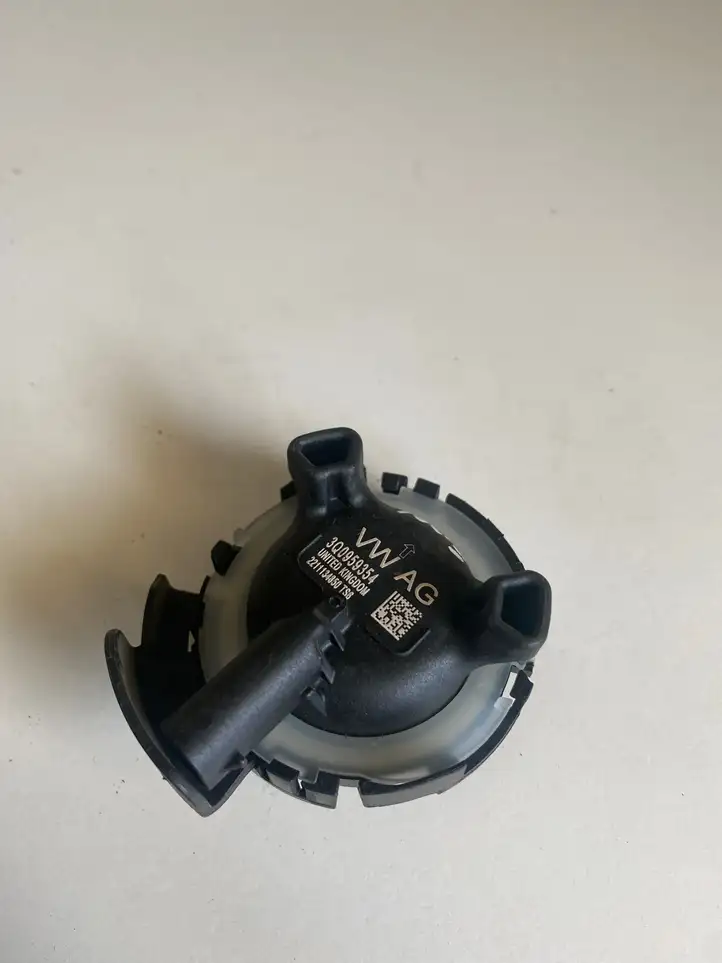 Seat Leon (5F) (2012 - 2019) 3Q0959354 Датчик удара SRS — фото 1