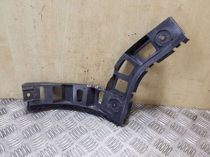 Volkswagen Tiguan (2007 - 2011)  5N0807394A  Держатель заднего бампера (кронштейн)