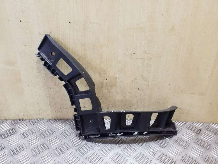 Volkswagen Tiguan (2007 - 2011)  5N0807394A  Держатель заднего бампера (кронштейн)