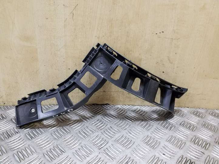 Volkswagen Tiguan (2007 - 2011)  5N0807393A  Держатель заднего бампера (кронштейн)