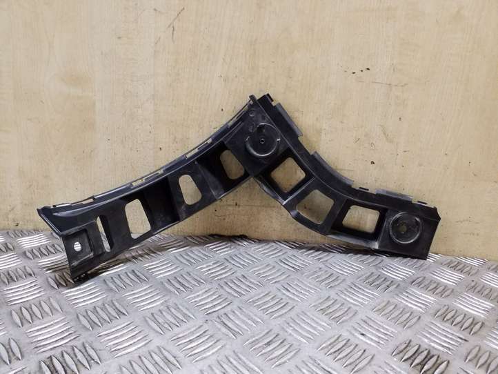 Volkswagen Tiguan (2007 - 2011)  5N0807393A  Держатель заднего бампера (кронштейн)