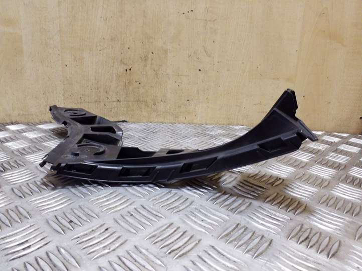 Volkswagen Tiguan (2007 - 2011)  5N0807393A  Держатель заднего бампера (кронштейн)