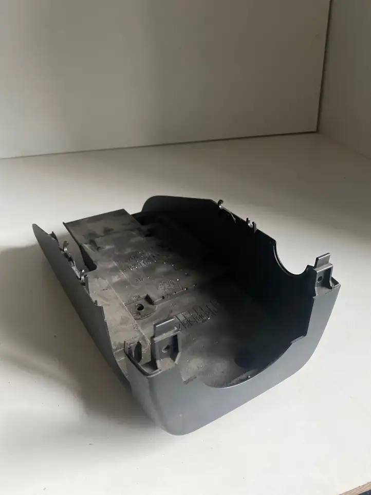 Volkswagen PASSAT B7 (2011 - 2014) 3C0858559 Обшивка рулевой колонки — фото 1