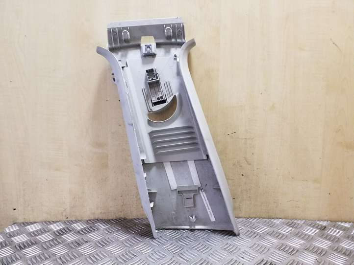 Volkswagen Tiguan (2007 - 2011)  5N0868312A Отделка стойки (B) (верхняя)