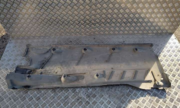 Volkswagen Tiguan (2007 - 2011)  5N0825202 Средняя защита дна