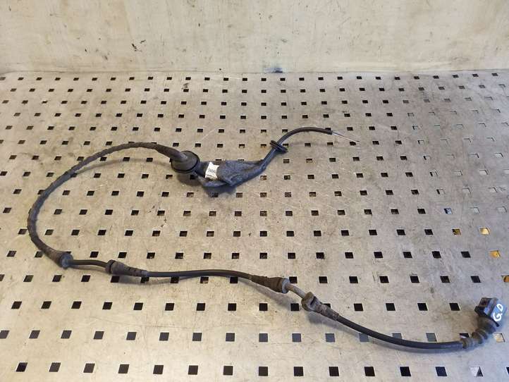 Volkswagen Tiguan (2007 - 2011)  5N0927904L Проводка заднего датчика ABS