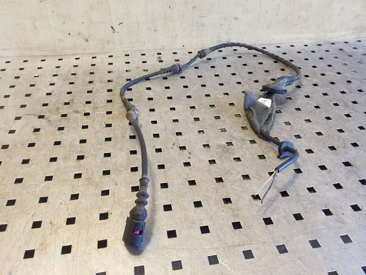 Volkswagen Tiguan (2007 - 2011)  5N0927904L Проводка заднего датчика ABS