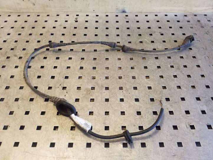 Volkswagen Tiguan (2007 - 2011)  5N0927904K Проводка заднего датчика ABS