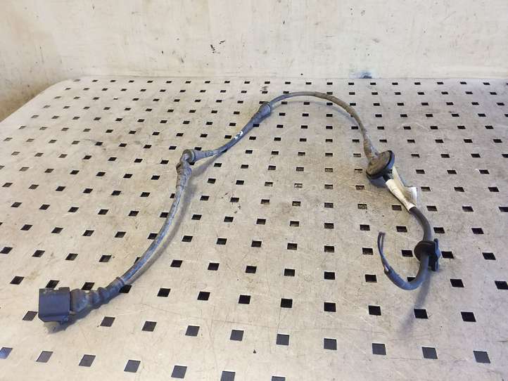 Volkswagen Tiguan (2007 - 2011)  5N0927904K Проводка заднего датчика ABS