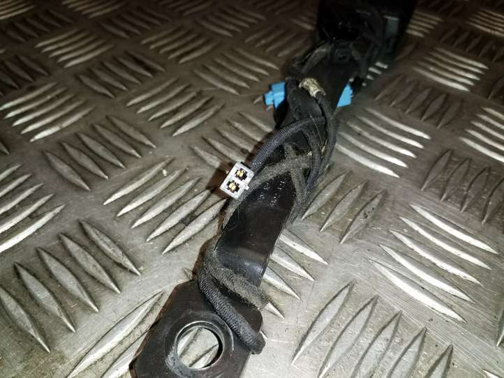 Volkswagen Tiguan (2007 - 2011)  5N0857756F Передняя звукоизоляция