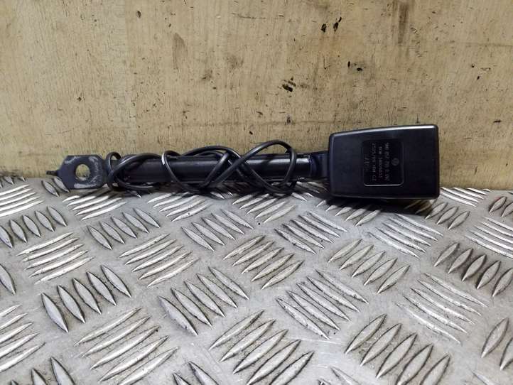 Volkswagen Tiguan (2007 - 2011)  5N0857755D Передняя звукоизоляция