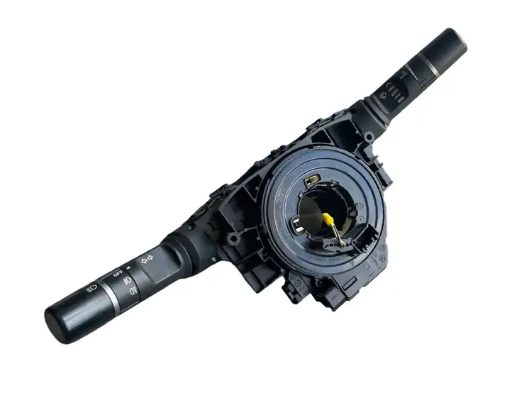Mazda 6 (2009 - 2012) D65166CS0 Контактное кольцо SRS — фото 1