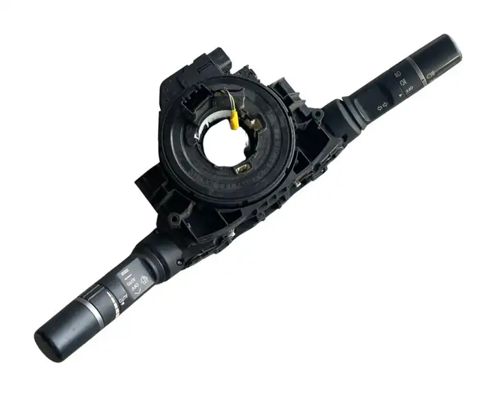 Mazda 6 (2009 - 2012) D65166CS0 Контактное кольцо SRS — фото 2