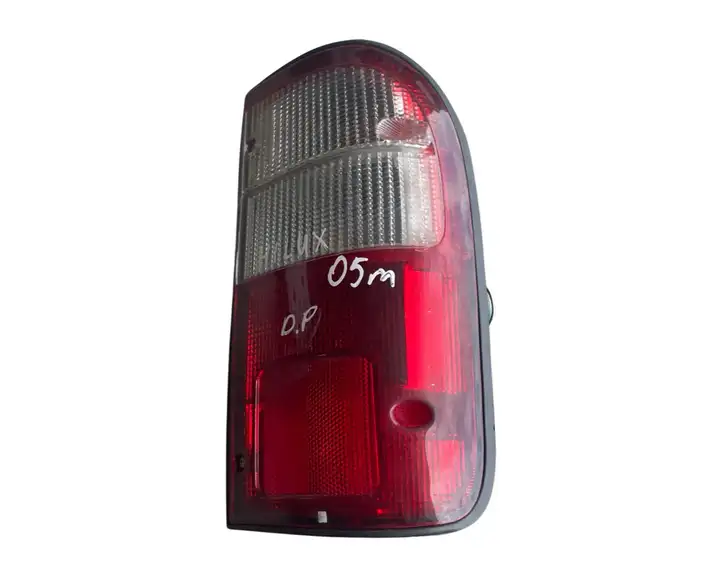 Toyota Hilux (AN10, AN20, AN30) (2004 - 2008) 21152595B Задний фонарь в кузове — фото 1