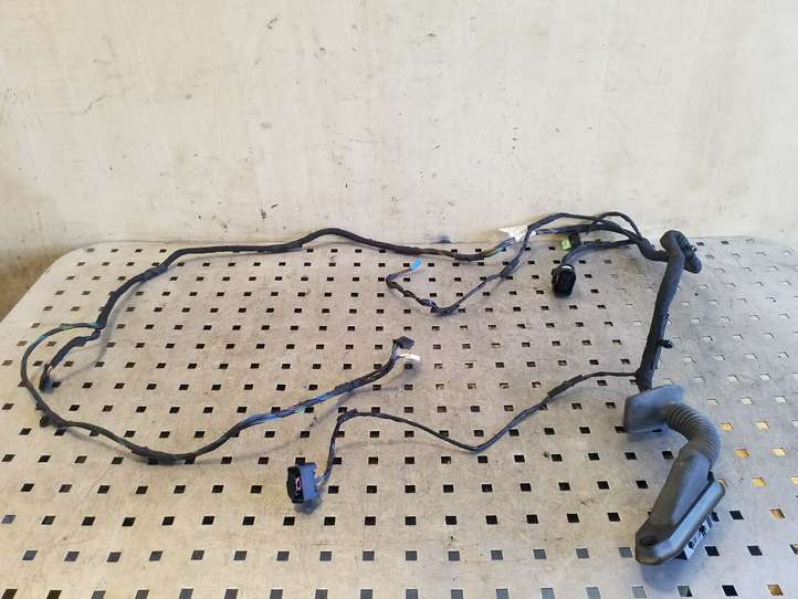 Mini Countryman (2010 - 2016)  9805461 Проводка передних дверей
