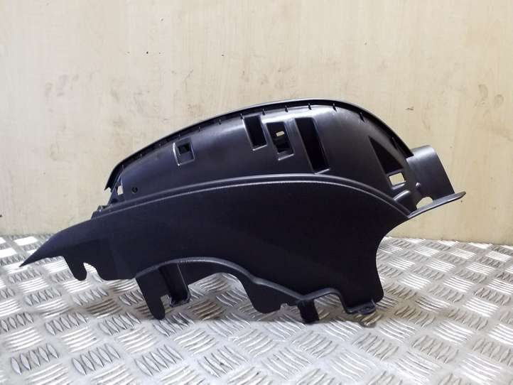 Mini Countryman (2010 - 2016)  30021971 Отделка контроля климата / контроля печки