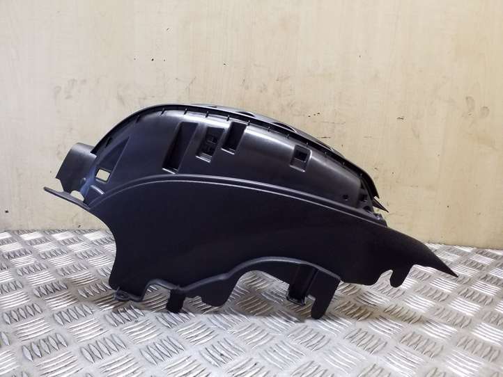 Mini Countryman (2010 - 2016)  30021971 Отделка контроля климата / контроля печки