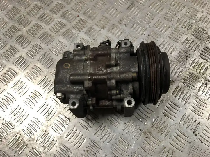 Subaru Outback (2003 - 2007) 4425004513 Компрессор (насос) кондиционера воздуха — фото 1