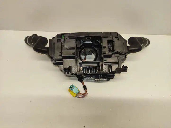 Land Rover Range Rover L405 (2012 - 2017) BJ3214A664BB Контактное кольцо SRS — фото 1
