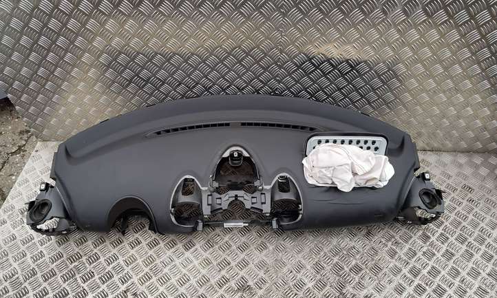 Mini Countryman (2010 - 2016)  18428710 Панель