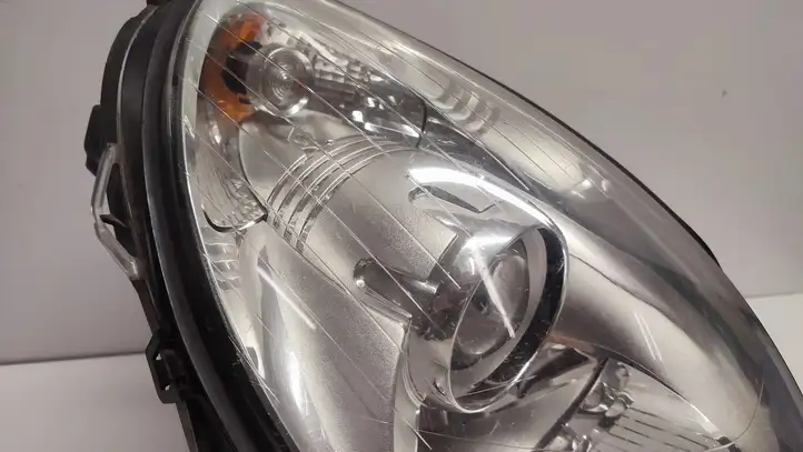 Mercedes-Benz R W251 (2005 - 2013) A2518260201 Передняя фара — фото 1