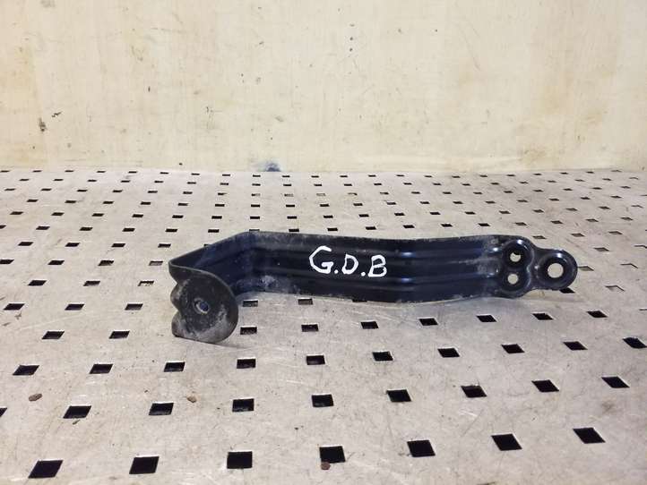 Mini Countryman (2010 - 2016)  9802113  Держатель заднего бампера (кронштейн)