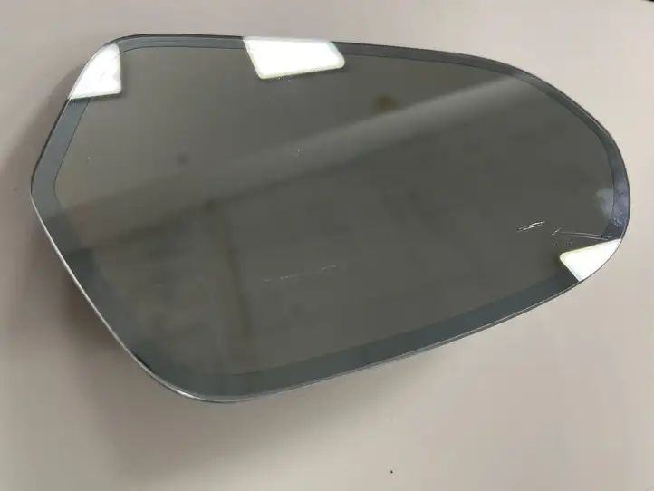 Audi A6 C7 (2011 - 2014) 4G0857535C Элементы бокового зеркала — фото 2