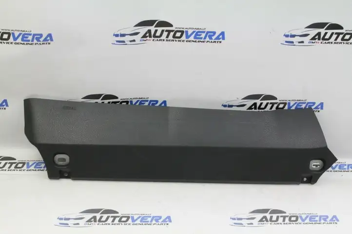 BMW 7 F01 (2008 - 2016) 9176276 Коленная подушка безопасности — фото 1