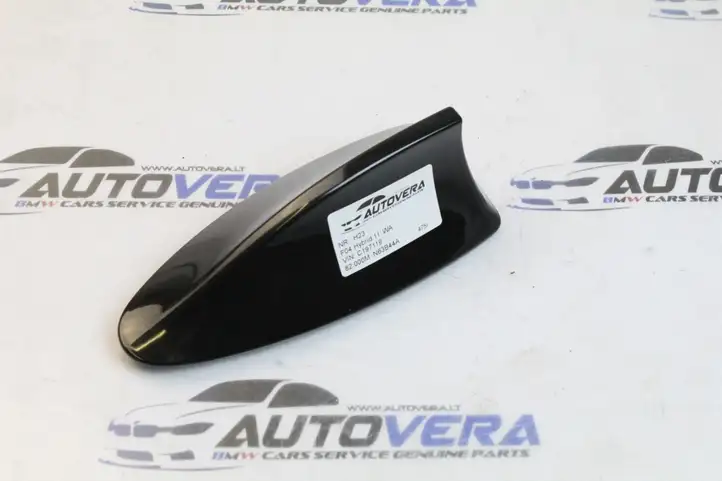 BMW 7 F01 (2008 - 2016) 9141460 Крышка GPS-антенны — фото 1
