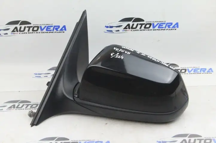 BMW 7 F01 (2008 - 2016) Боковое зеркало с электроприводом — фото 1