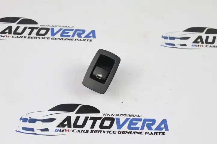 BMW X3 F25 (2010 - 2017) 9202019 Кнопка стеклоподъемников — фото 1