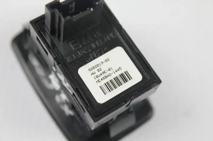 BMW X3 F25 (2010 - 2017) 9202019 Кнопка стеклоподъемников — фото 2