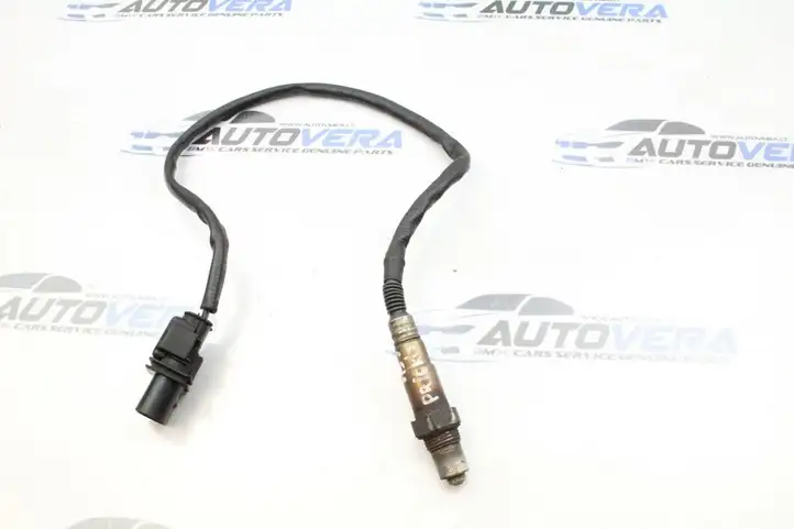 BMW 6 E63 E64 (2002 - 2010) 7535269 Лямбда-зонд — фото 1