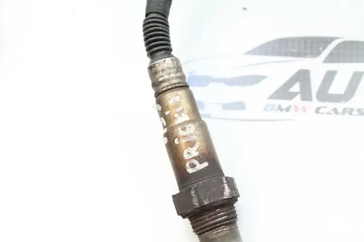BMW 6 E63 E64 (2002 - 2010) 7535269 Лямбда-зонд — фото 3