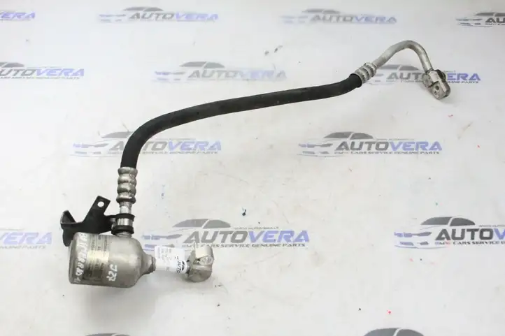 BMW 3 F30 F35 F31 (2012 - 2018) 9232459 Трубки и шланги кондиционера — фото 1