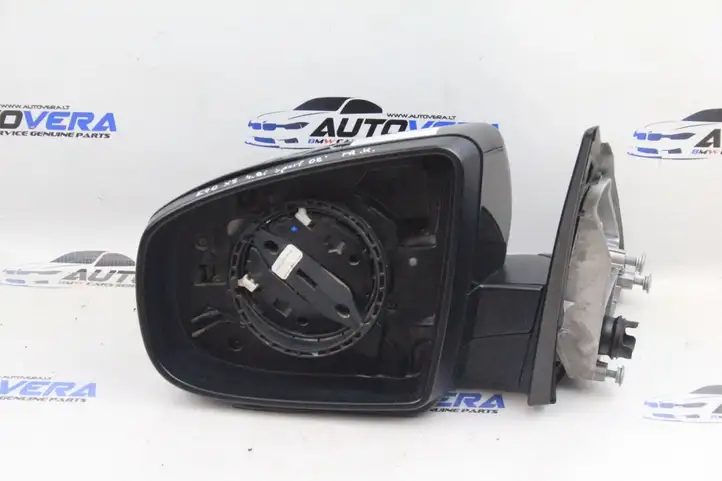 BMW X5 E70 (2006 - 2013) Боковое зеркало с электроприводом — фото 1