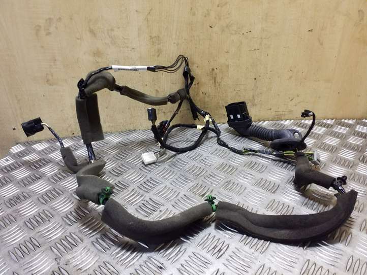 Ford Focus (2011 - 2015)  DM5T14K138 Проводка передних дверей