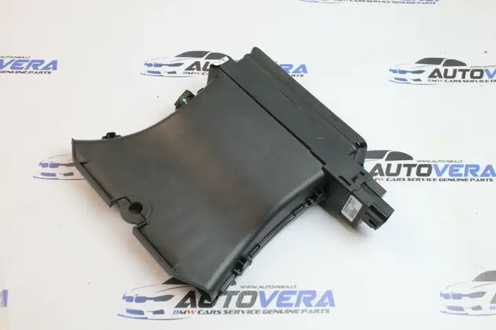 BMW X5 E70 (2006 - 2013) 6954488 Дополнительный радиатор охлаждения — фото 1