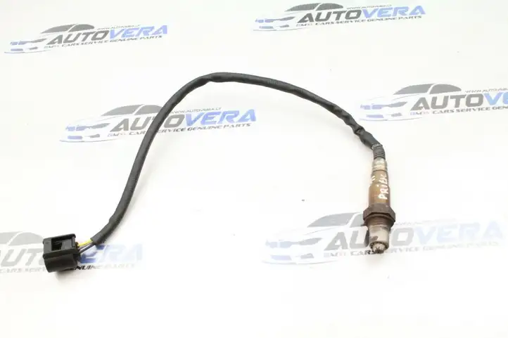 BMW X5 F15 (2013 - 2017) 0258017187 Лямбда-зонд — фото 1