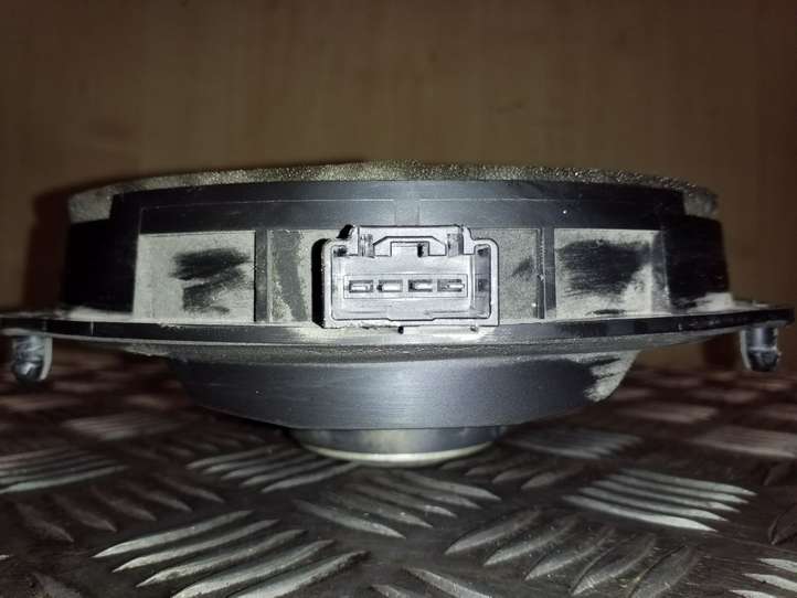 Ford Focus (2011 - 2015)  AA6T18808CA Громкоговоритель (громкоговорители) в задних дверях