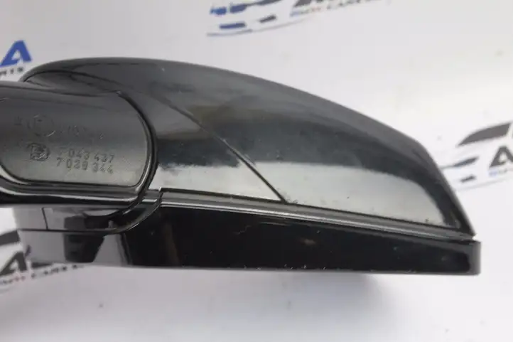 BMW 6 E63 E64 (2002 - 2010) Боковое зеркало с электроприводом — фото 3