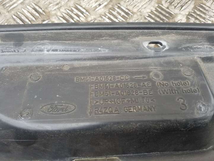 Ford Focus (2011 - 2015)  BM51A01628CC Другая деталь отсека двигателя