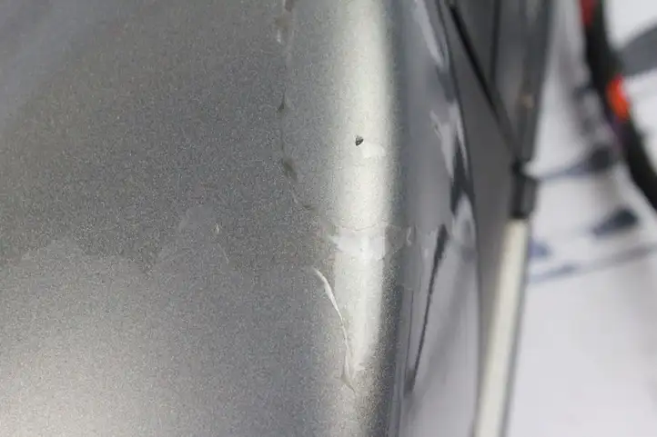 BMW 6 E63 E64 (2002 - 2010) Боковое зеркало с электроприводом — фото 6