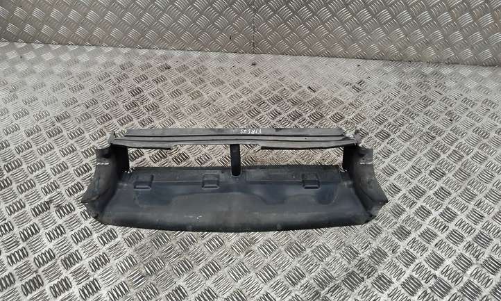 Ford Focus (2011 - 2015)  BM518312AC Устройство (устройства) для отвода воздуха
