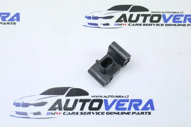 BMW 3 E92 E93 (2005 - 2014) 6956485 Датчик удара SRS — фото 1