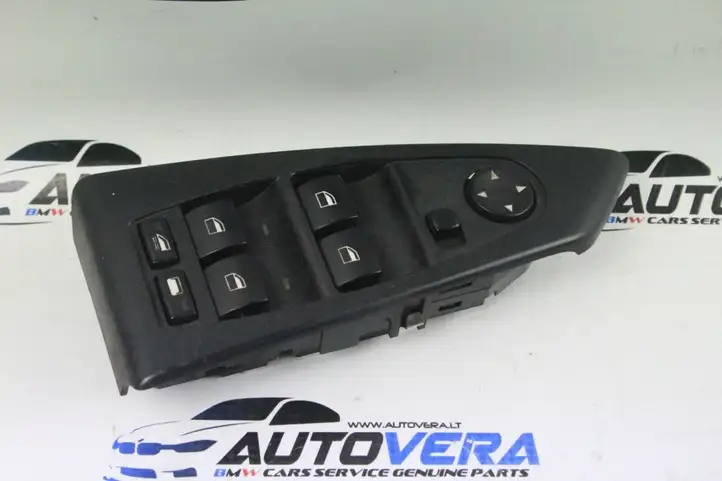 BMW 6 E63 E64 (2002 - 2010) 8029905 Кнопка стеклоподъемников — фото 1