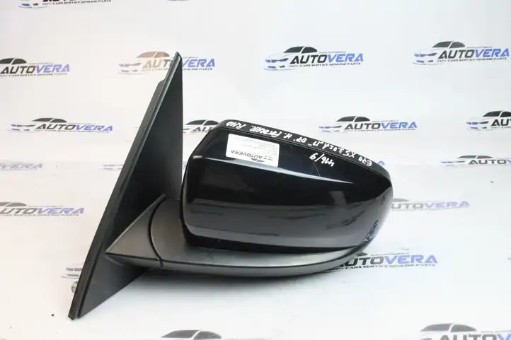 BMW X5 E70 (2006 - 2013) Боковое зеркало с электроприводом — фото 2