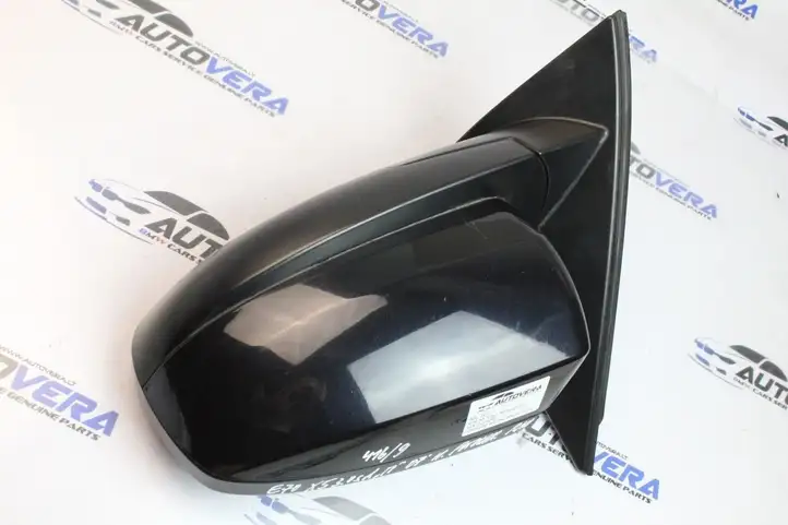 BMW X5 E70 (2006 - 2013) Боковое зеркало с электроприводом — фото 4