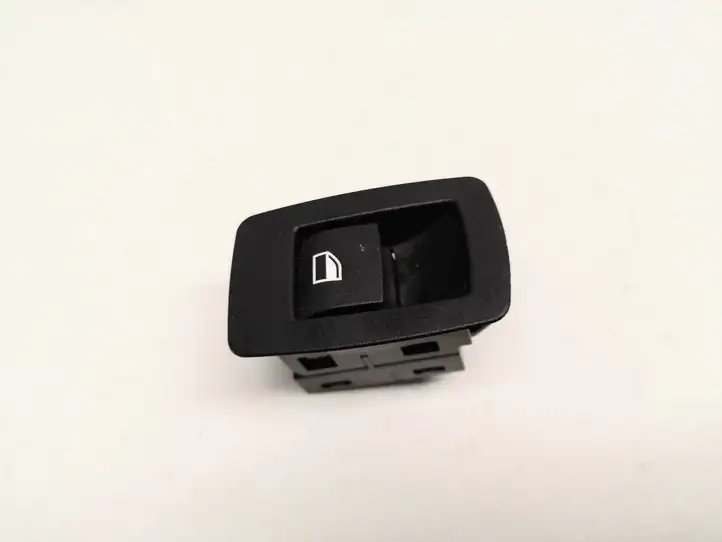 BMW 3 F30 F35 F31 (2012 - 2018) 9208106 Блок кнопок стеклоподъемников — фото 1